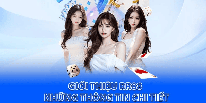 Các Nhà Cung Cấp Game Hợp Tác Với RR88