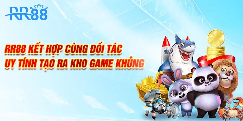 Các Tổ Chức Quản Lý Cờ Bạc RR88 Hợp Tác