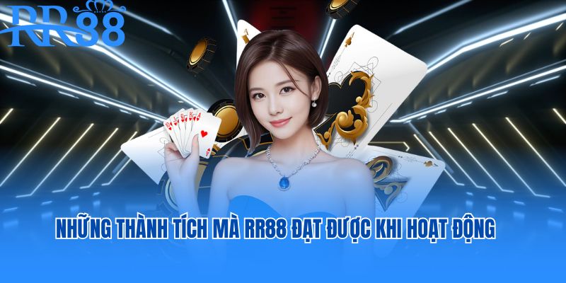 RR88 Hợp Tác Với Tổ Chức Nào – Khám Phá Quan Hệ Đối Tác Của Nhà Cái